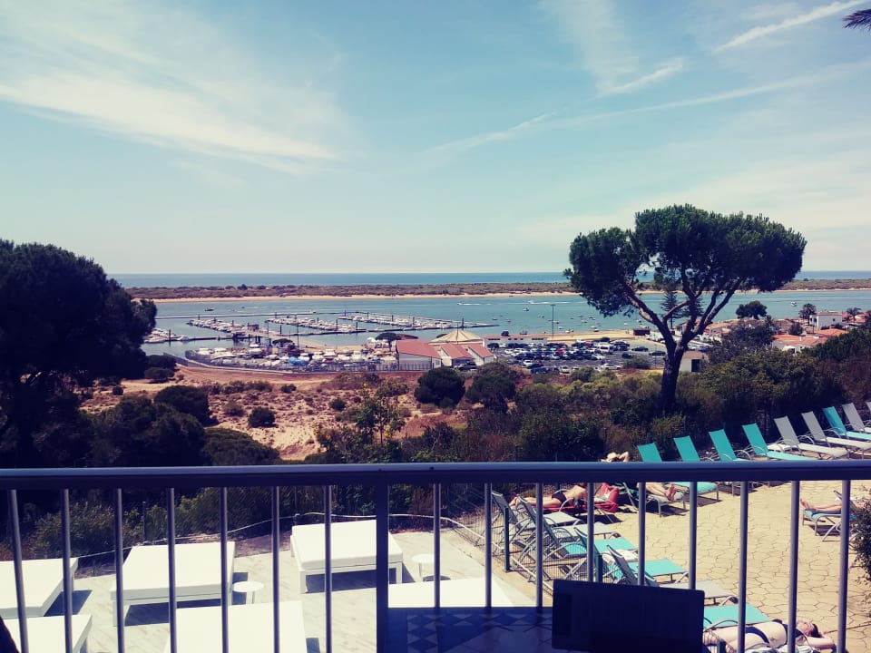 Ausblick Garden Playanatural - Adults only