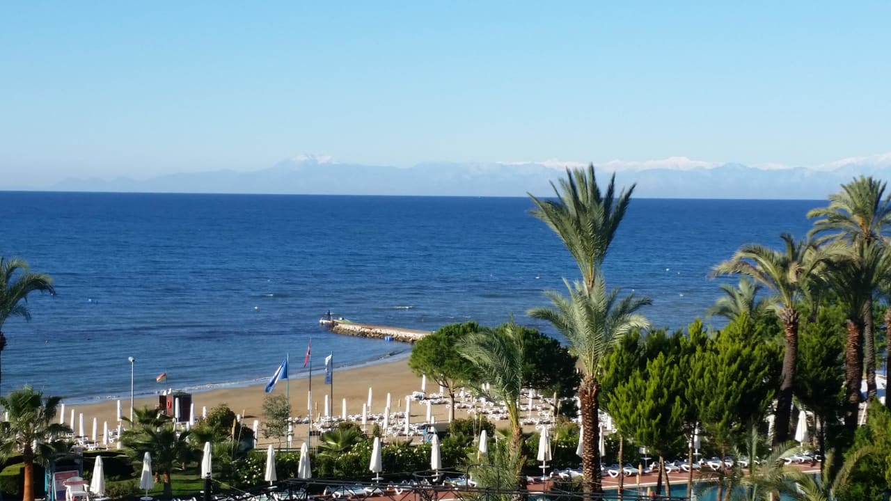 Strandblick PALOMA Perissia