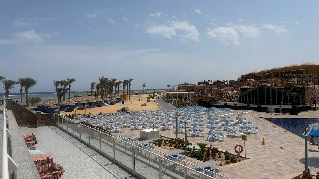 Sport & Freizeit Pickalbatros Villaggio Resort - Portofino