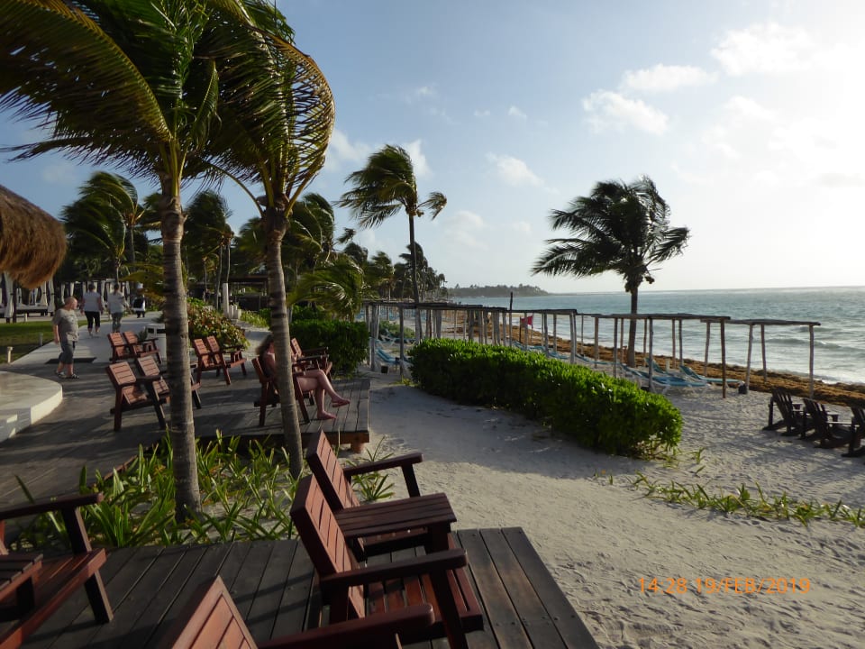Strand Akumal Bay Beach & Wellness Resort