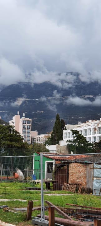 Außenansicht Iberostar Waves Bellevue