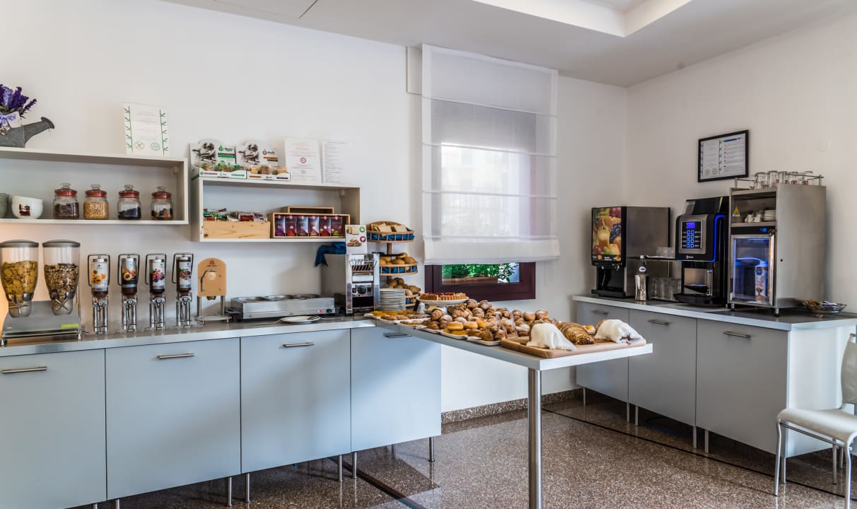 Gastro Hotel Residence Mara