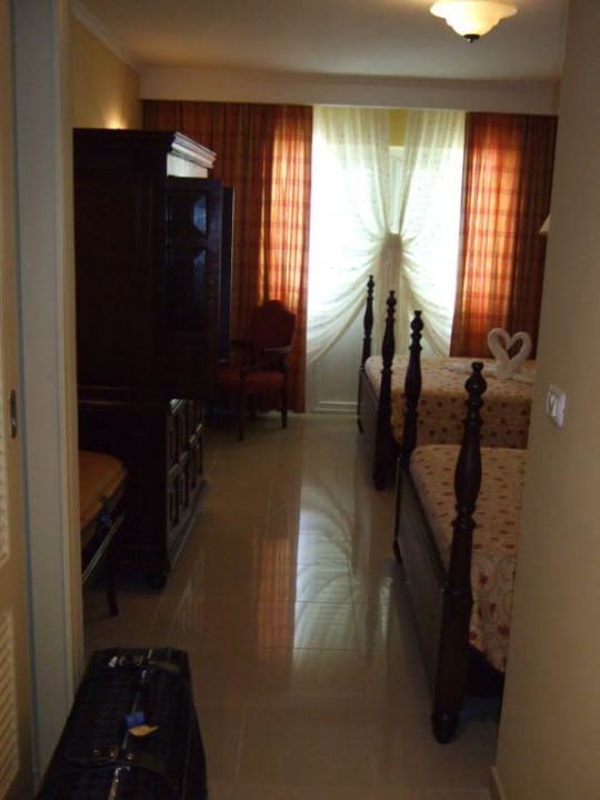 Zimmer Iberostar Grand Trinidad