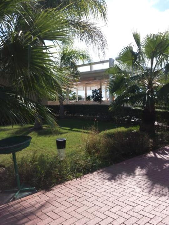 Strandbar Sunis Elita Beach Resort & Spa