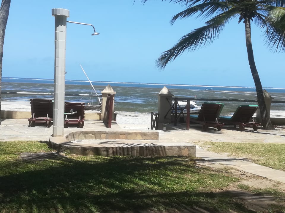 Strand Neptune Beach Resort