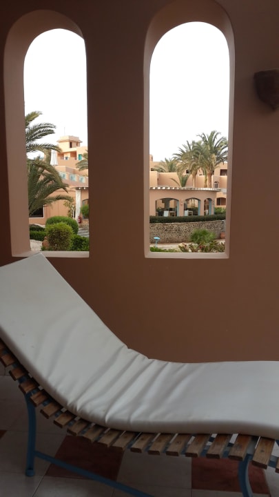 Terrasse Club Paradisio El Gouna, Red Sea