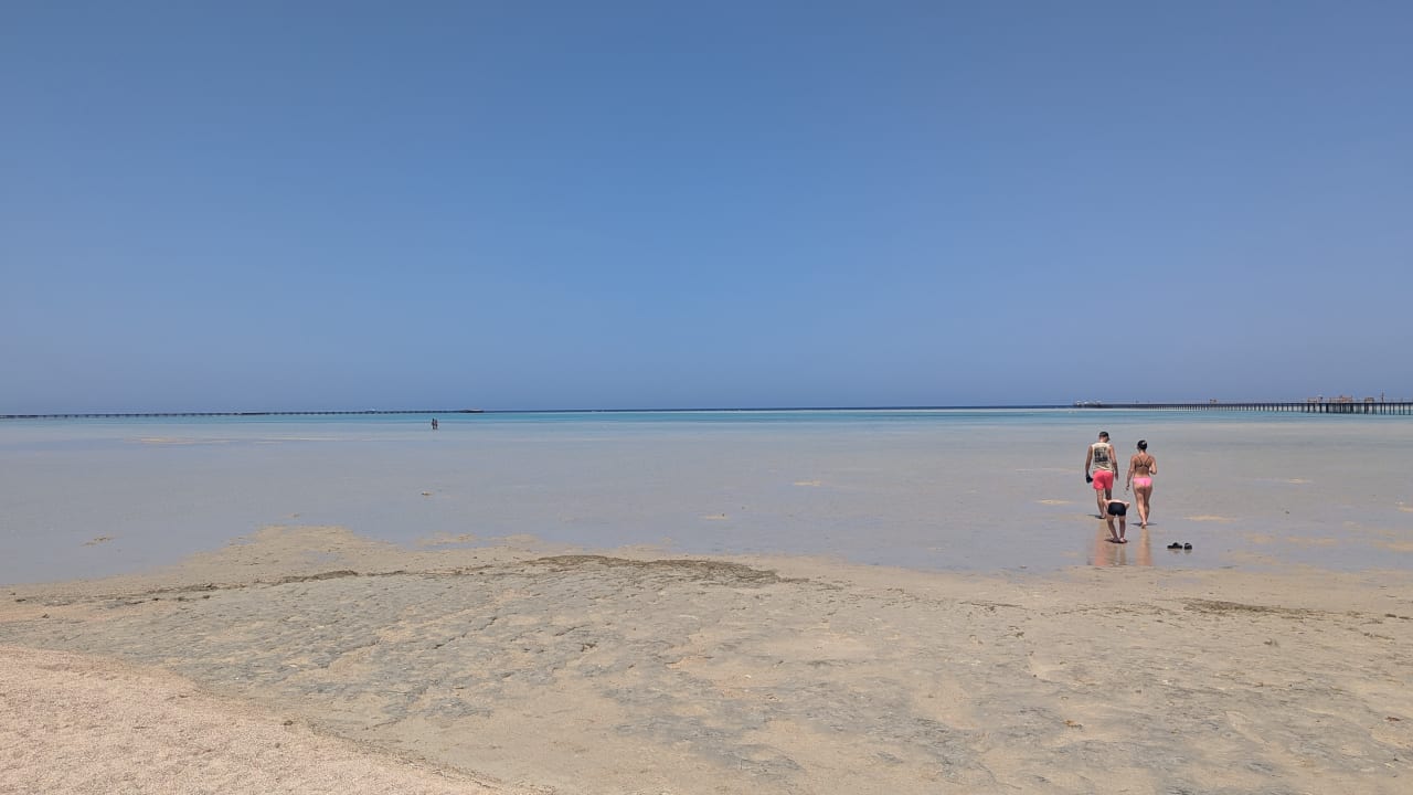 Strand Casa Mare Resort