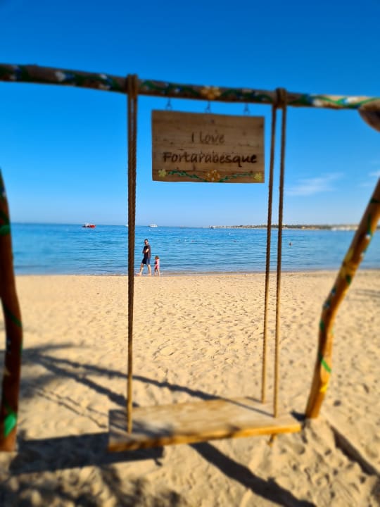 Strand Fort Arabesque Resort, Spa & Villas