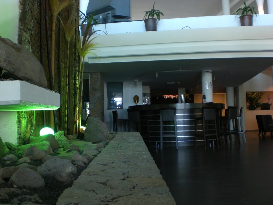 Noble Bar allsun App.-Hotel Esquinzo Beach