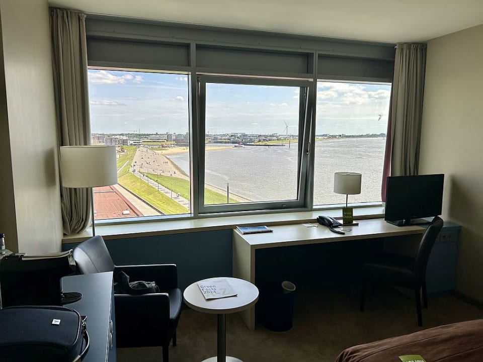 Zimmer ATLANTIC Hotel Sail City