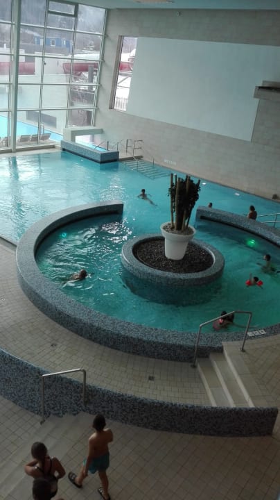 Pool Tauern SPA Zell am See-Kaprun