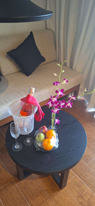 Zimmer Sunprime Kamala Beach