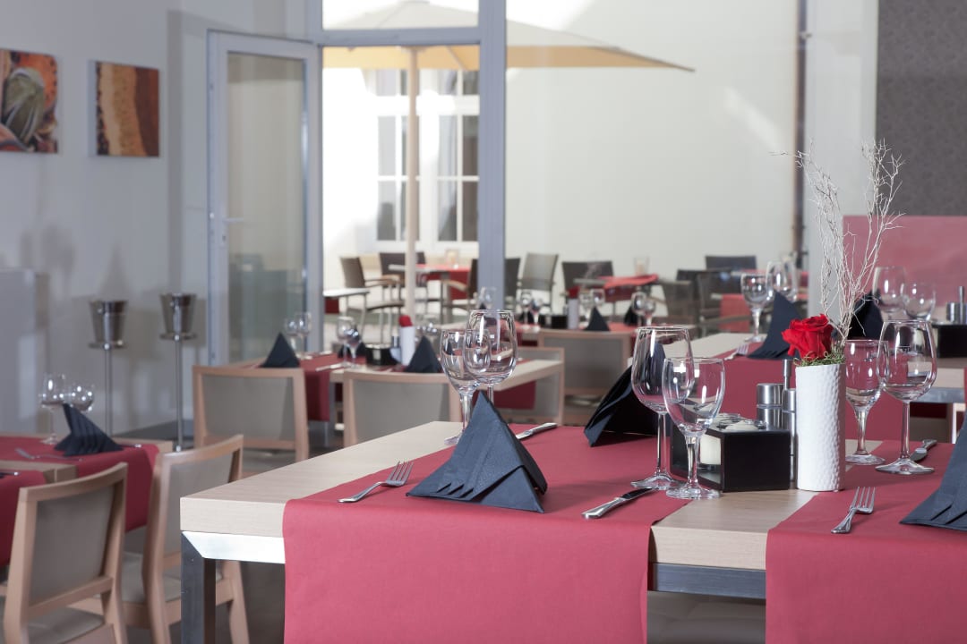 Restaurant ibis Karlsruhe Hauptbahnhof