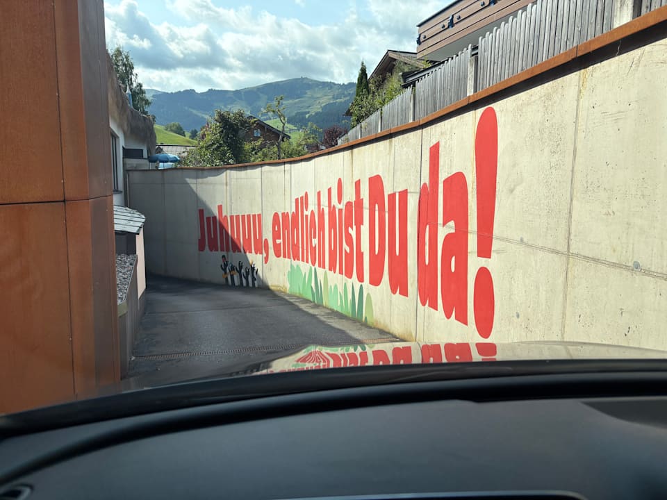 Sonstiges EdeR FriDa - Family Hotel