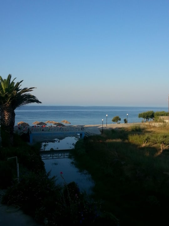 Ohne Worte Hotel South Coast