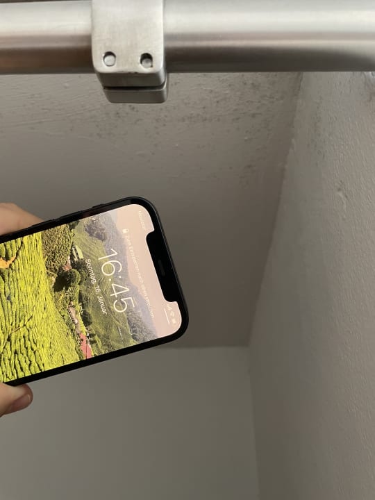 Zimmer Hotel Aloft Cancun