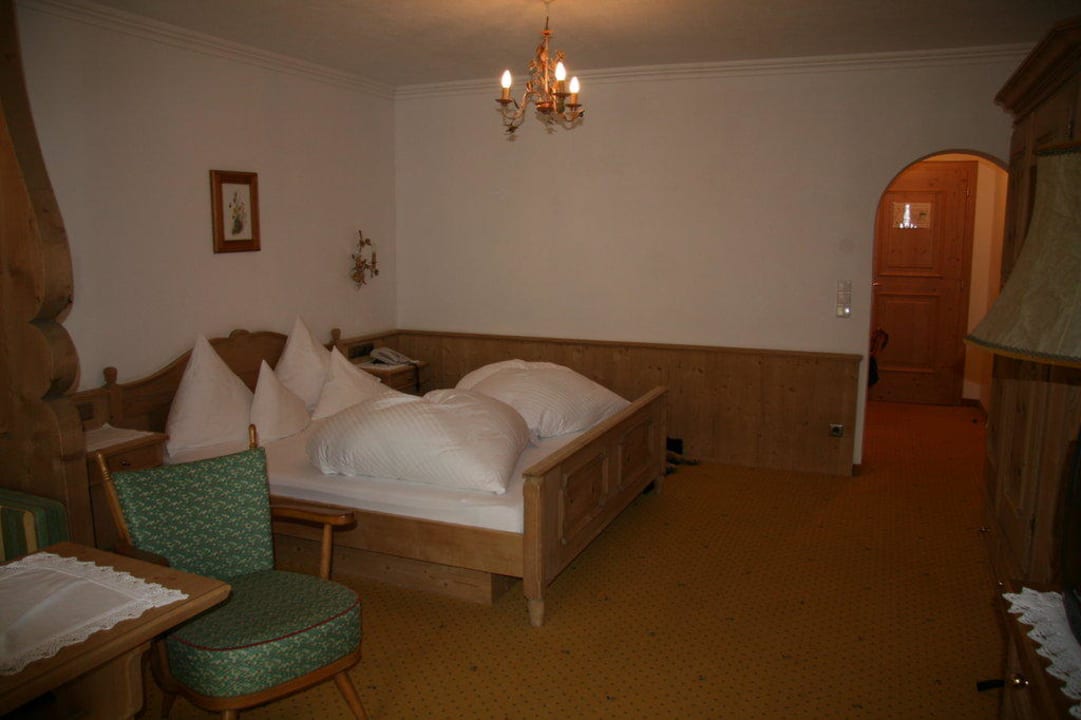 Juniorsuite Fürstalm Hotel Gaspingerhof