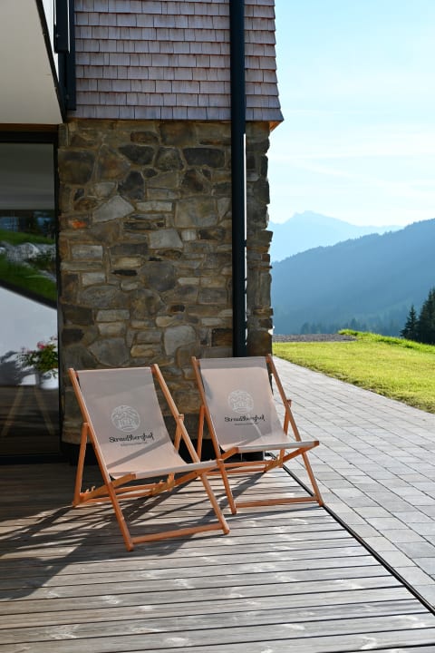 Zimmer Straußberghof