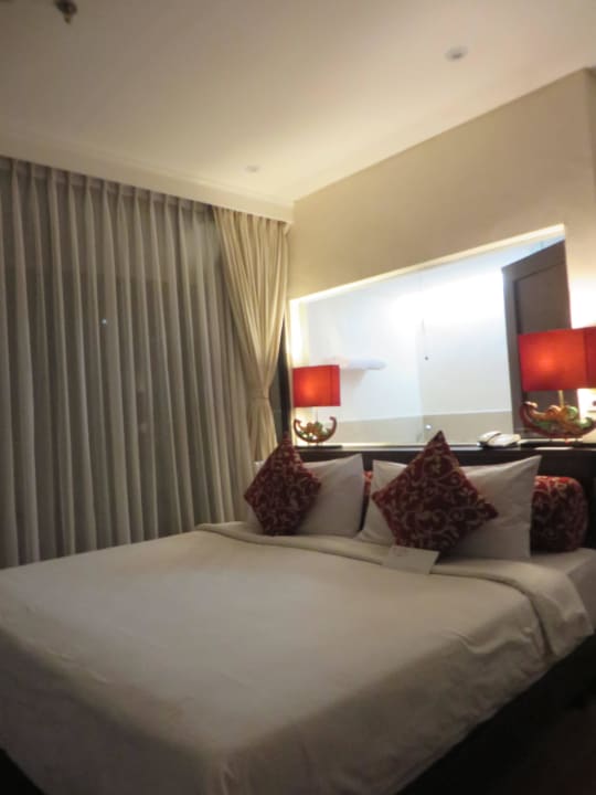 Bett Segara Village Hotel