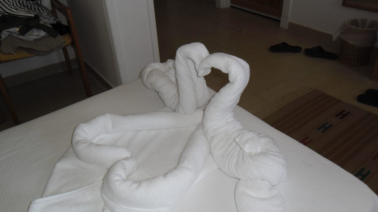 Hotel Menaville Safaga Menaville Safaga