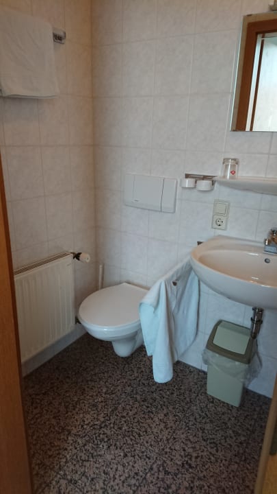 Zimmer Landgasthof Anker