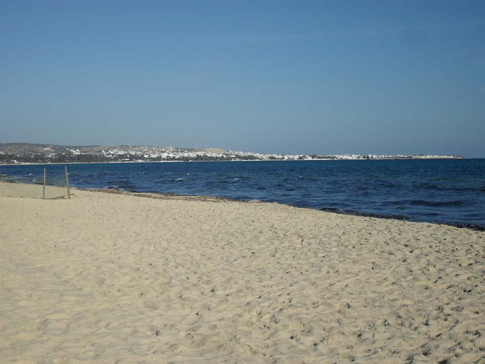 Strand Hotel Paradis Palace