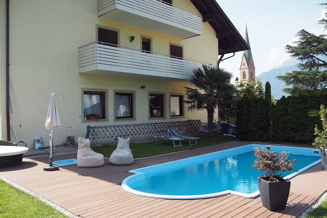 Pool Wieterer