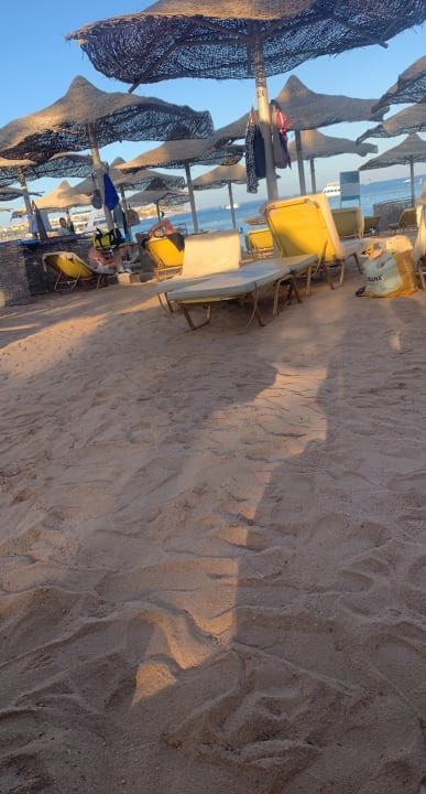 Strand Hotel JAZ Makadi Star & Spa