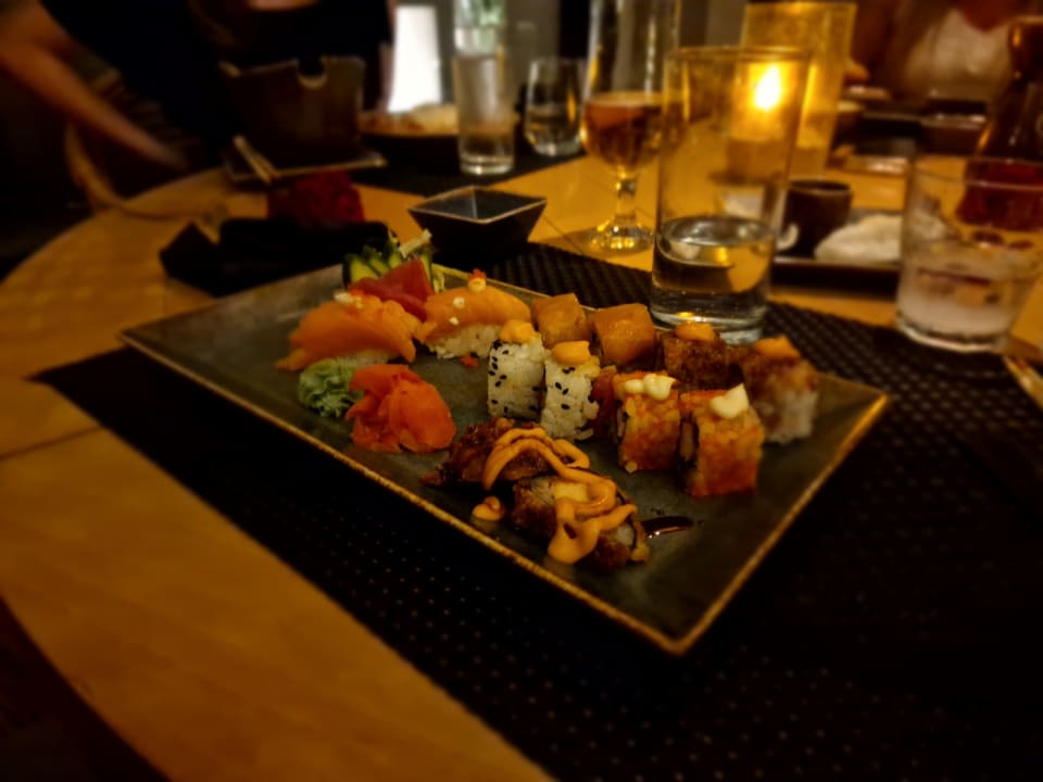 Gastro Steigenberger Resort Ras Soma