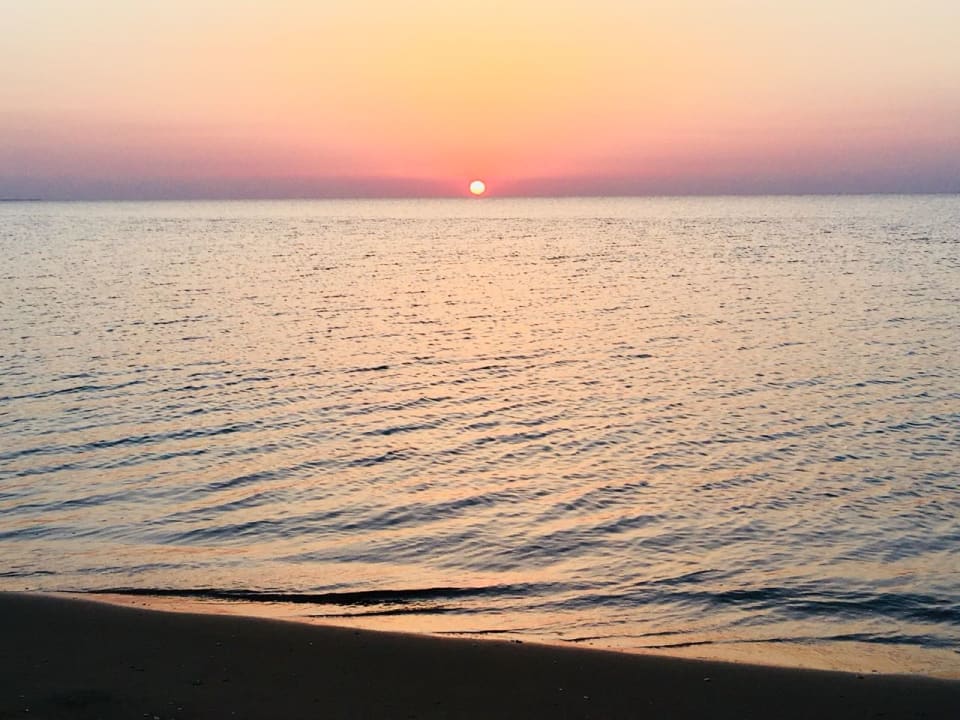 Sonnenaufgang  Shams Prestige Abu Soma-Adults Only