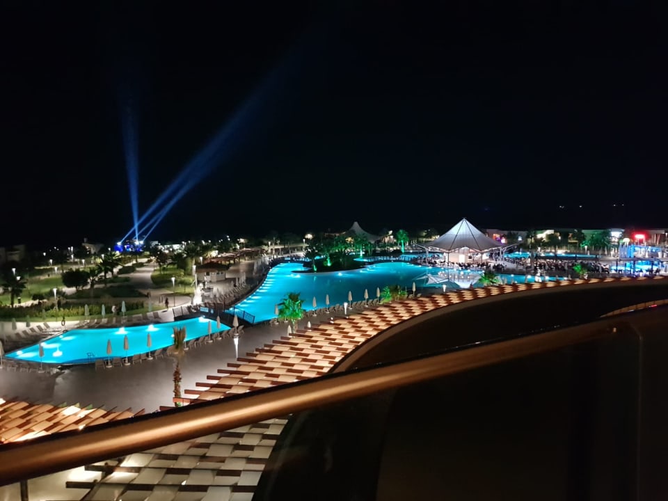 Ausblick Aquasis De Luxe Resort & Spa