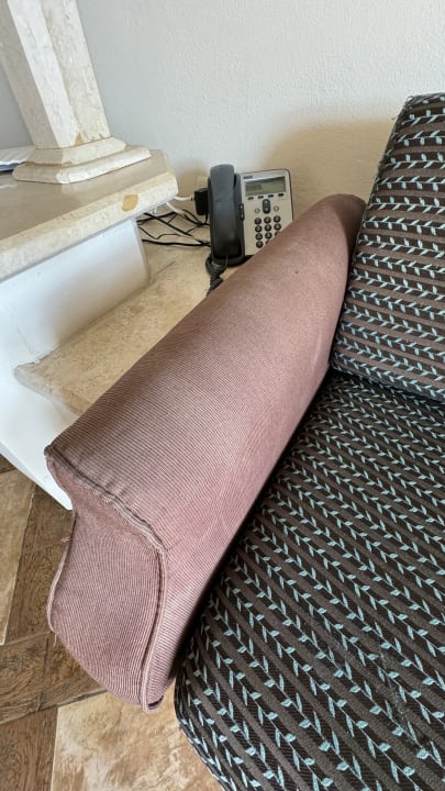 Zimmer Pickalbatros Citadel Resort