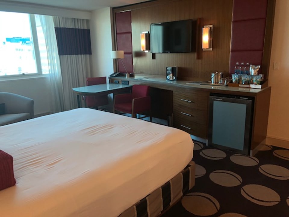 Zimmer The Mirage