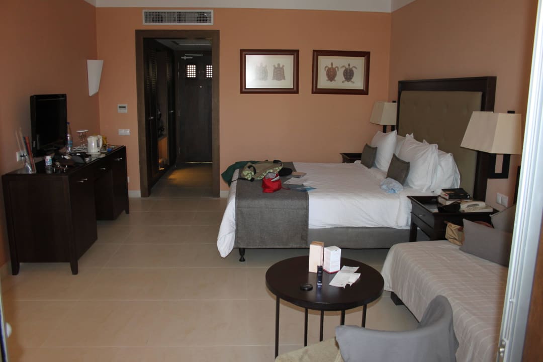 3 Atlantica Belvedere Resort