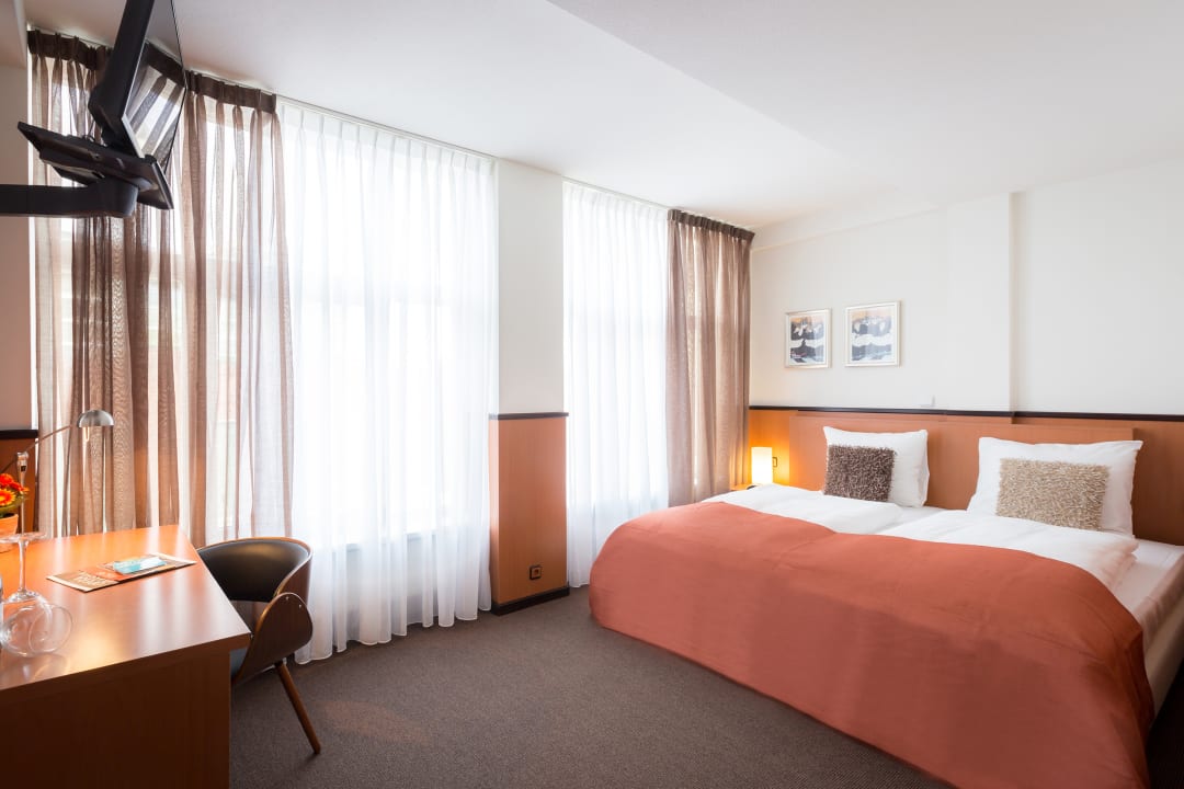 Zimmer Stadshotel Botterweck
