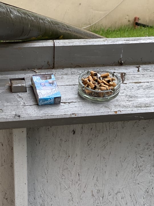 Zimmer Alm-Resort Frühauf