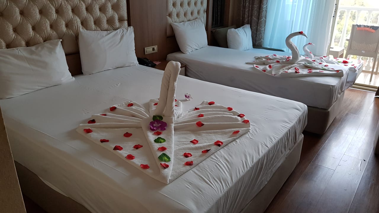 Zimmer Oz Hotels Sui Resort