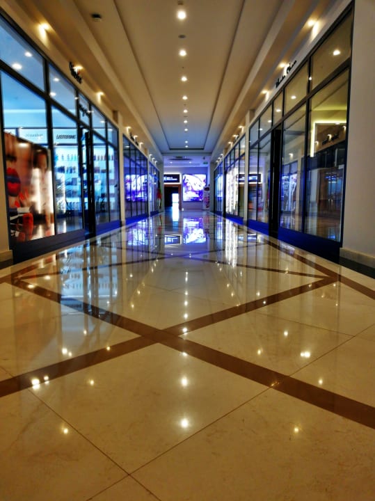 Sonstiges Korumar Ephesus Beach & Spa Resort