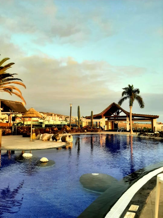 Pool Barceló Santiago - Adults Only