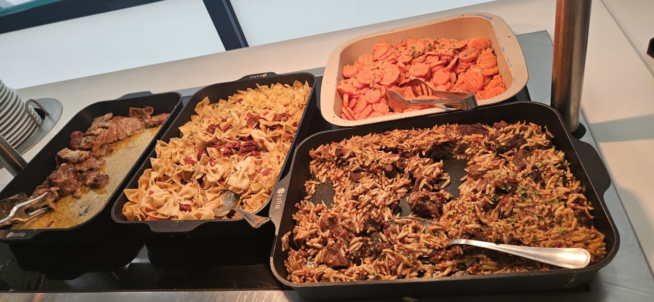 Gastro Nasos Hotel & Resort