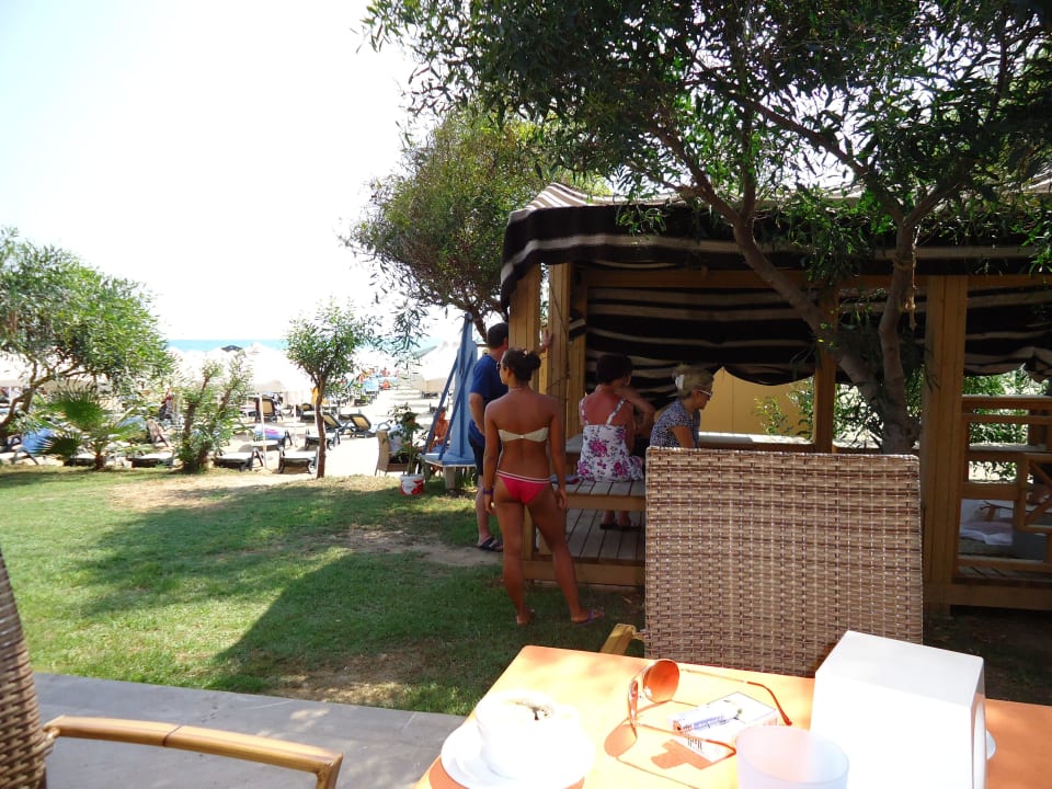 VS Villa Side Residence