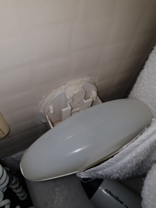 Zimmer Starlight Resort Hotel