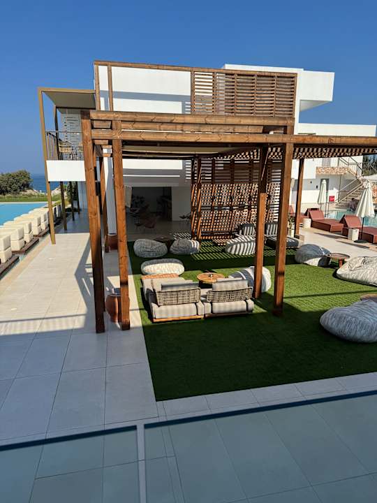 Gastro Paralos Kyma Dunes