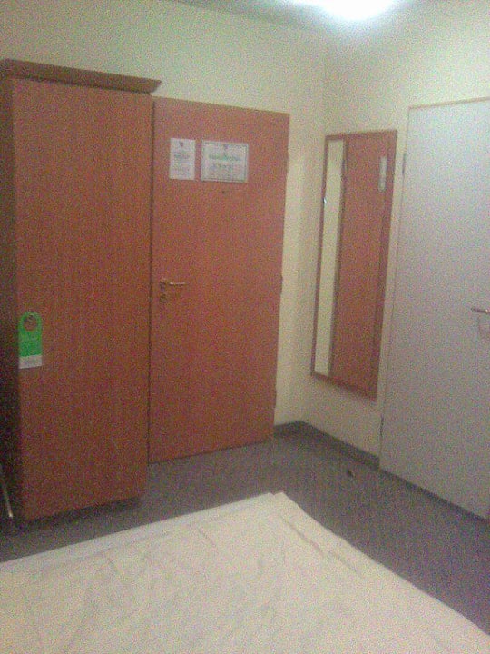 Zimmer Vienna House Easy Castrop-Rauxel