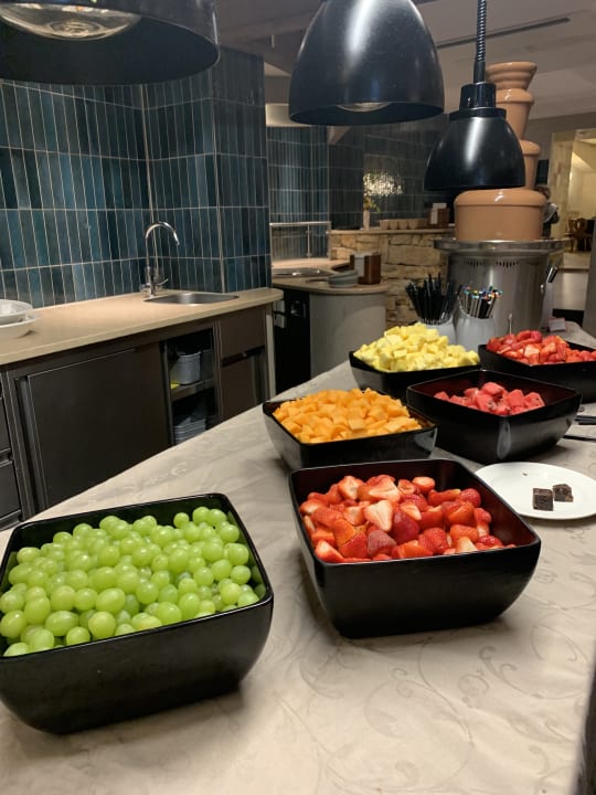 Gastro Alpenrose - Familux Resort