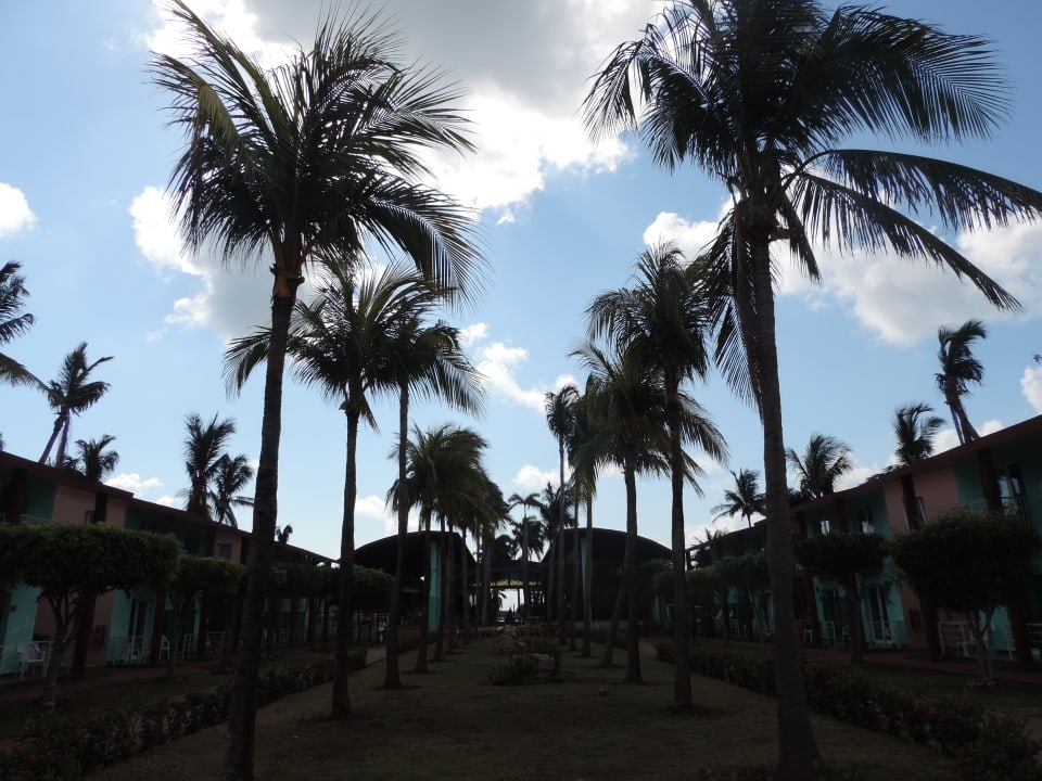 Sonstiges Sol Hicacos Varadero