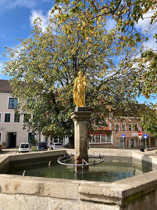 Sonstiges Hotel & Spa Gut Matheshof BW Signature Collection by Best Western