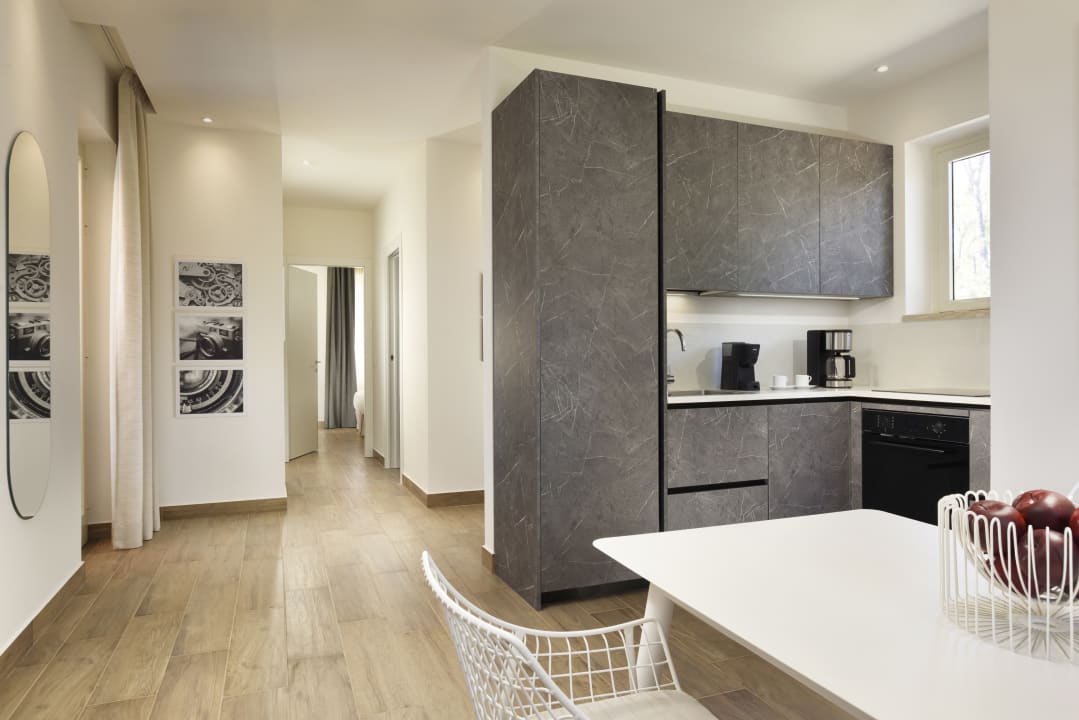 Zimmer Riva del Sole Resort & SPA