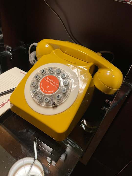 Zimmer Brown Acropol, a member of Brown Hotels