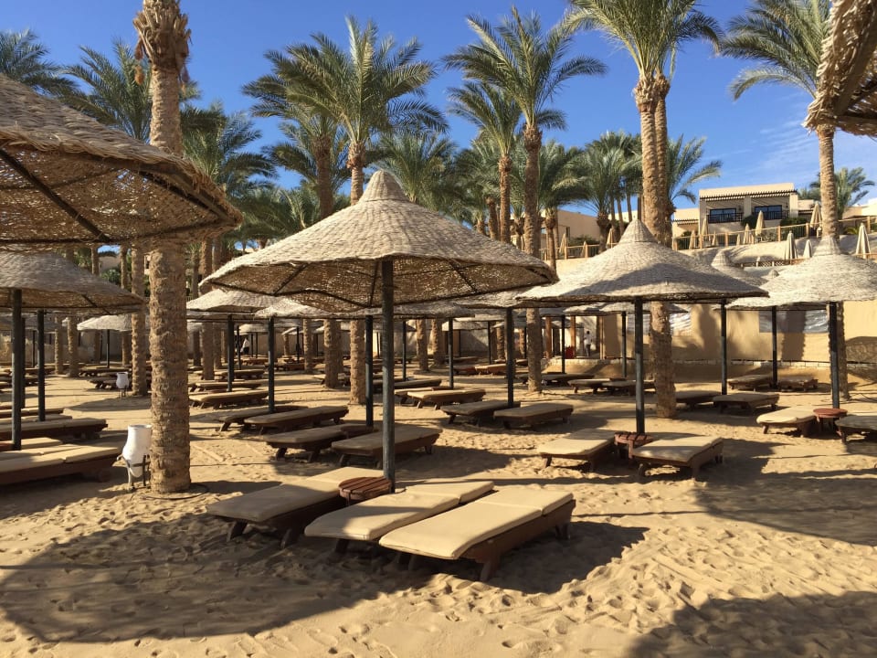 Strand The Grand Hotel Sharm El Sheikh